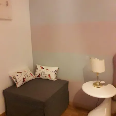 Happy Holidays Welcome Apartment Trieste