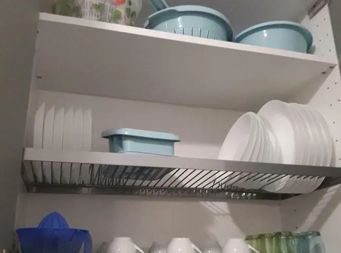 Apartment Happy Holidays Welcome Trieste