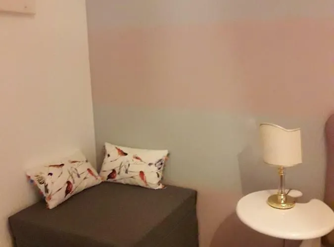 Happy Holidays Welcome Apartment Trieste