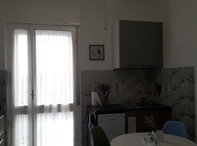 Apartment Happy Holidays Welcome Trieste