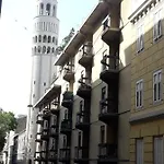 公寓 Happy Holidays Welcome