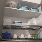 公寓 Happy Holidays Welcome 的里雅斯特