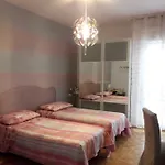 公寓 Happy Holidays Welcome 的里雅斯特