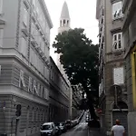 公寓 Happy Holidays Welcome