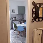 Happy Holidays Welcome 公寓 的里雅斯特