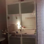 Happy Holidays Welcome 公寓