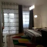 Happy Holidays Welcome 的里雅斯特