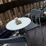 公寓 Happy Holidays Welcome 的里雅斯特