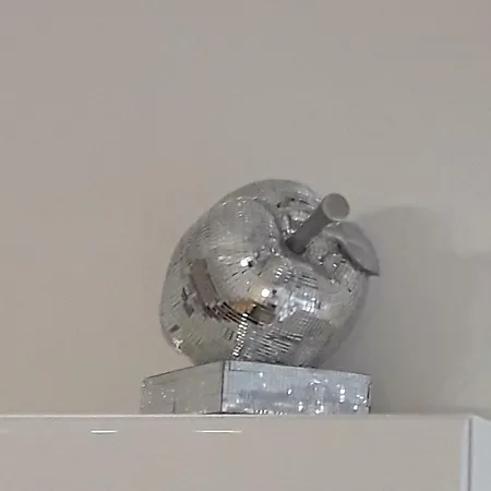 Happy Holidays Welcome Apartamento Trieste