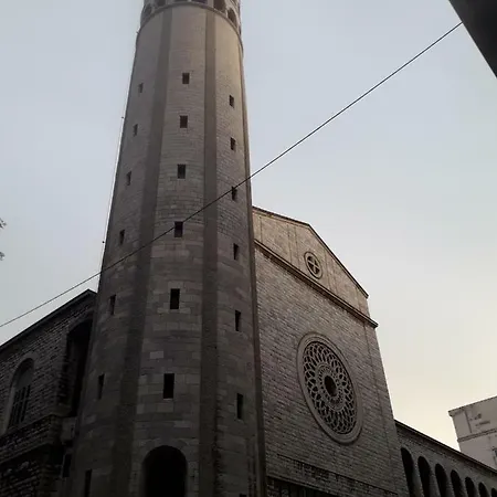 Apartamento Happy Holidays Welcome