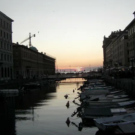 Happy Holidays Welcome Appartamento