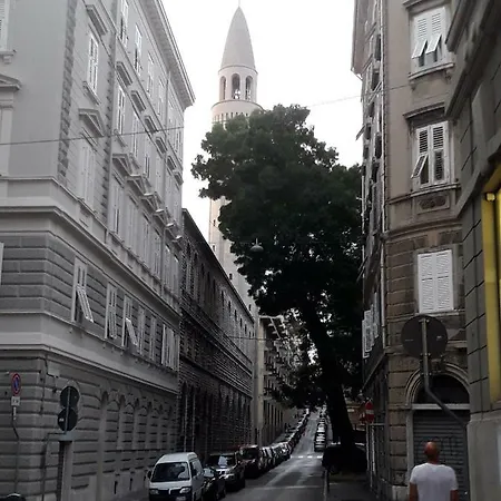 Appartamento Happy Holidays Welcome