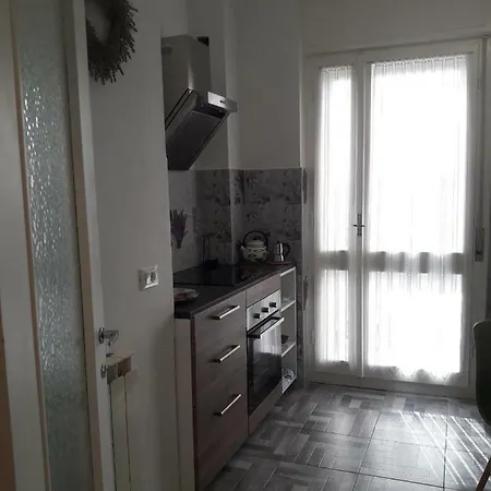 Appartamento Happy Holidays Welcome *