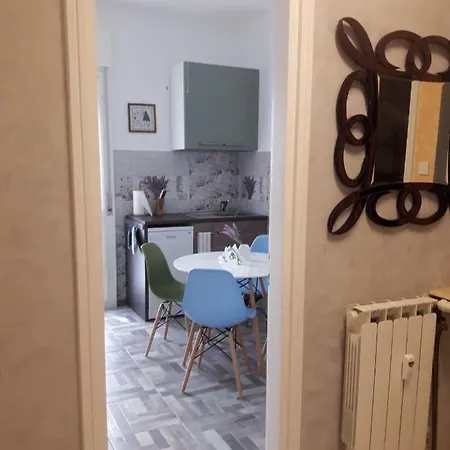 Happy Holidays Welcome Appartement Trieste