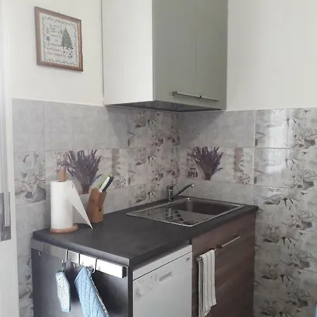 Happy Holidays Welcome Appartamento Trieste