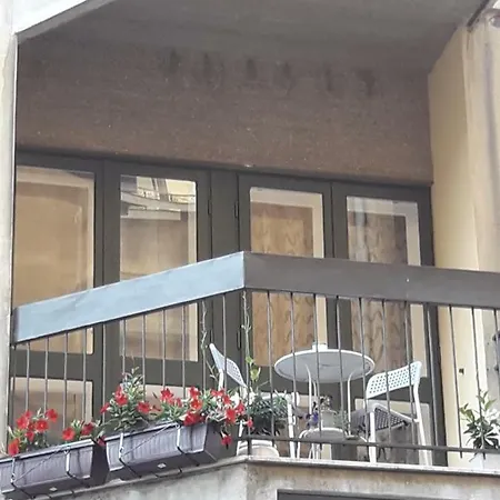 Happy Holidays Welcome Appartamento *