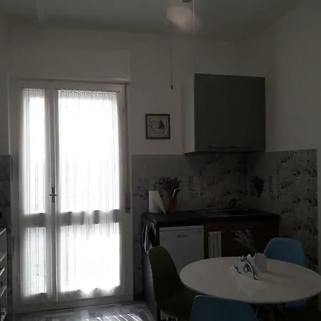 Appartement Happy Holidays Welcome Trieste
