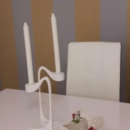 Appartamento Happy Holidays Welcome Trieste