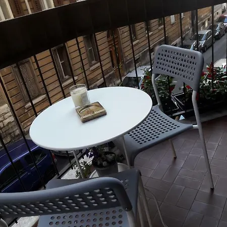 Appartamento Happy Holidays Welcome Trieste