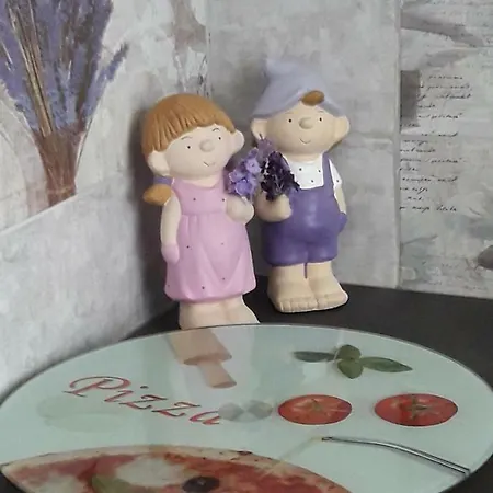 Happy Holidays Welcome Appartamento *