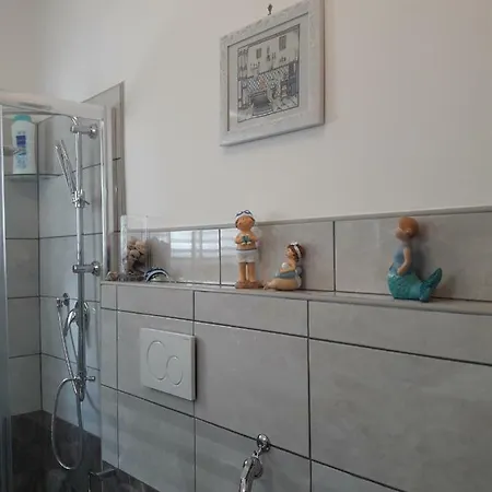 Happy Holidays Welcome Appartement Triëst