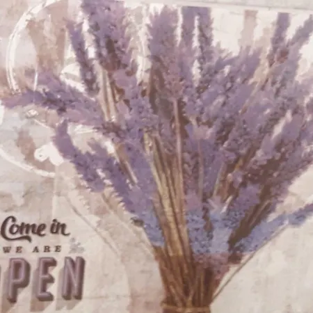 公寓 Happy Holidays Welcome 的里雅斯特