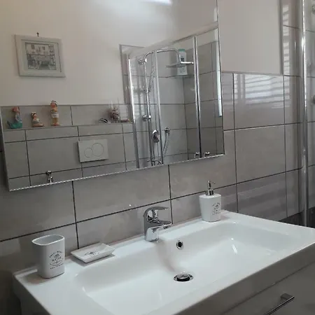 Happy Holidays Welcome Appartamento *