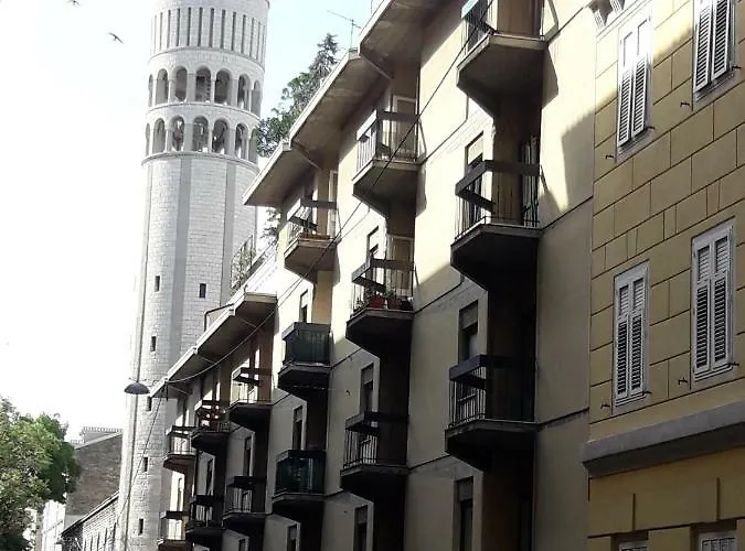 Apartamento Happy Holidays Welcome