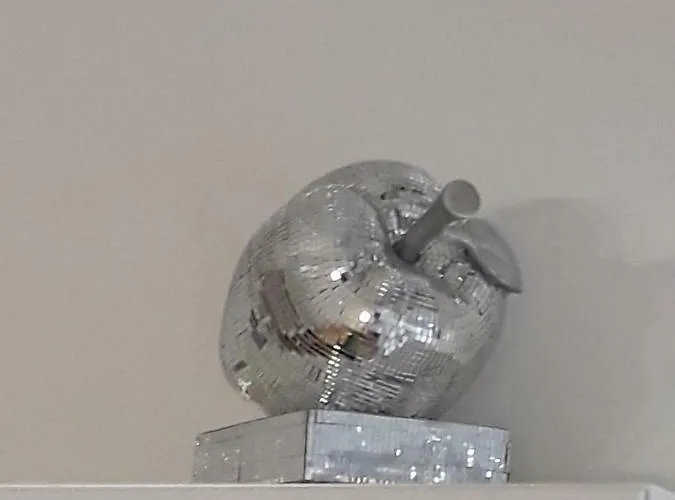 Happy Holidays Welcome Apartamento Trieste