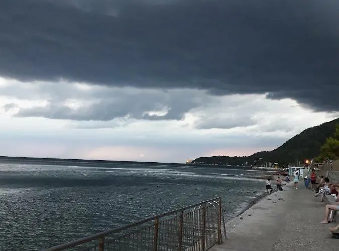 Apartamento Happy Holidays Welcome Trieste