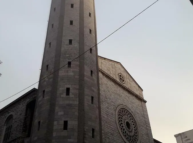 Apartamento Happy Holidays Welcome