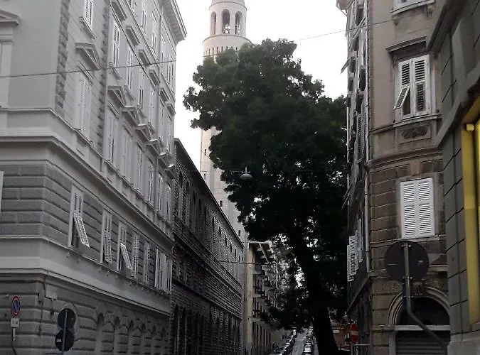 Apartamento Happy Holidays Welcome