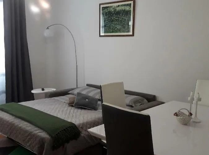 Apartamento Happy Holidays Welcome Trieste