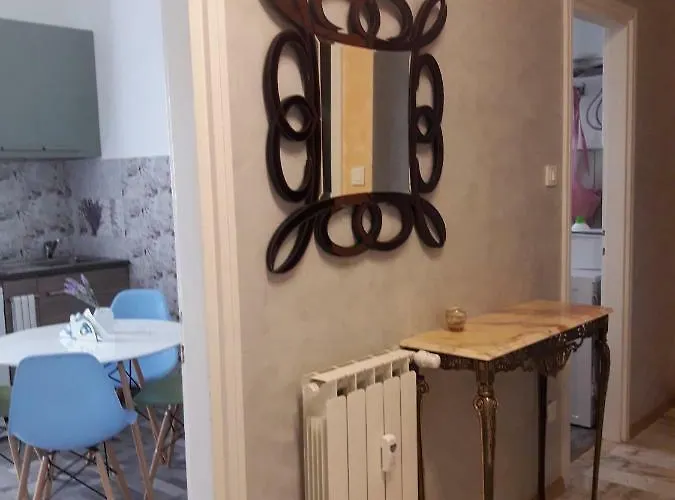 Apartamento Happy Holidays Welcome Trieste