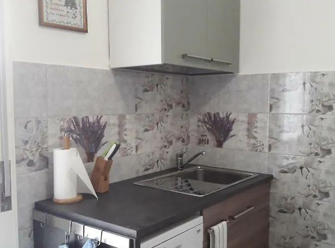 Happy Holidays Welcome Apartamento Trieste