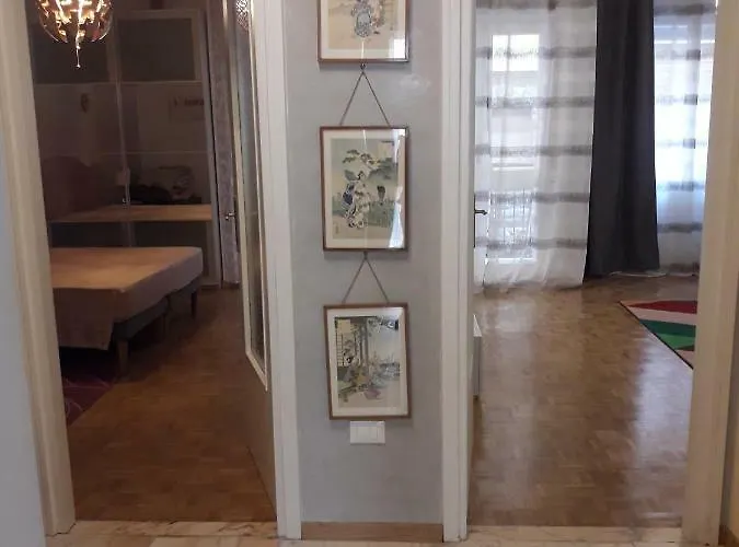 Happy Holidays Welcome * Trieste