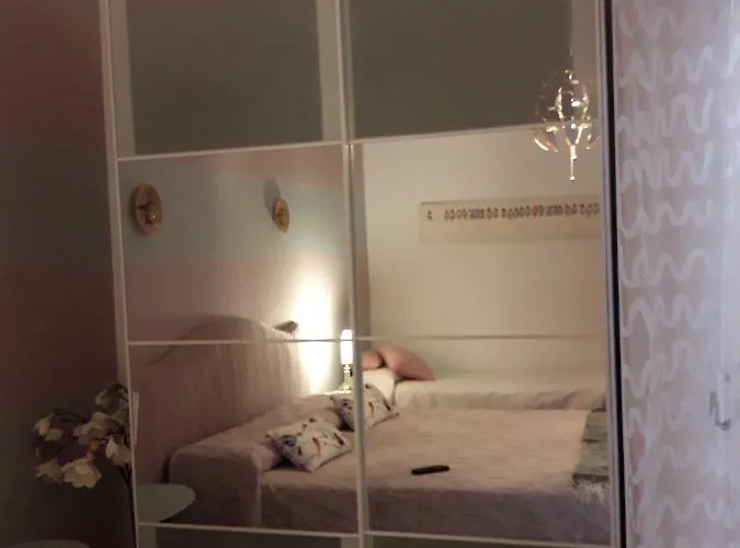 Happy Holidays Welcome Apartamento