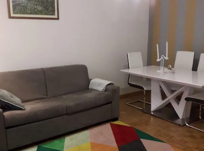 Happy Holidays Welcome * Trieste