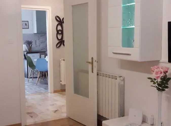 Happy Holidays Welcome Apartamento *